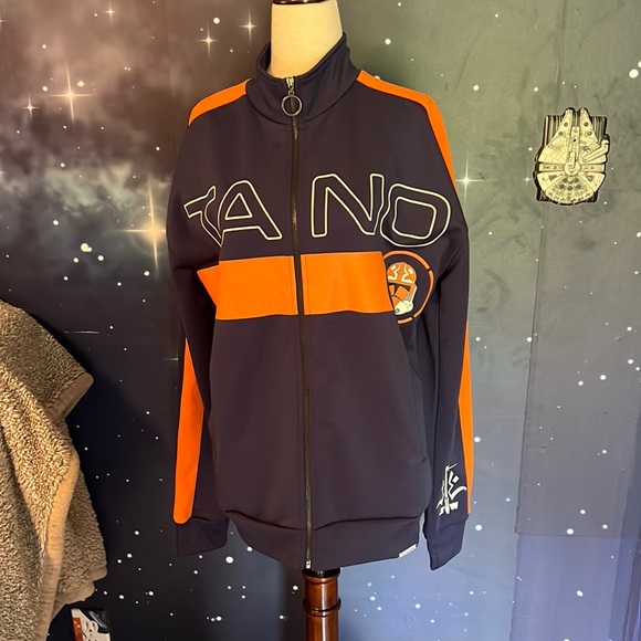 Her Universe Jackets & Coats Her Universe Star Wars Ahsoka Tano